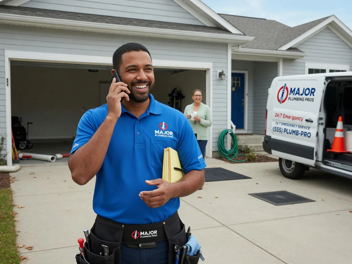 Drain Cleaning Services Middlebrook, VA FAQs